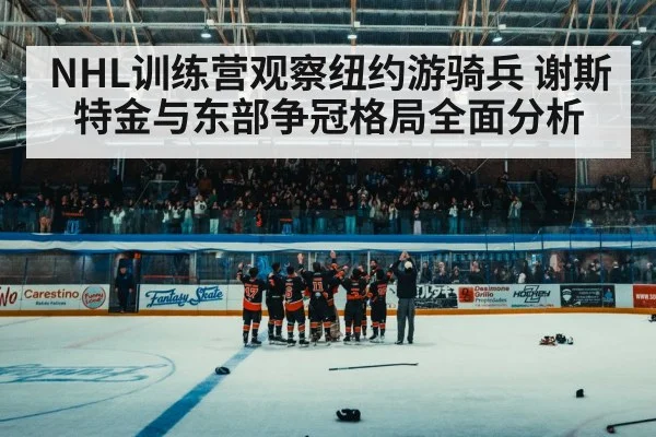 ice hockey arena crowd